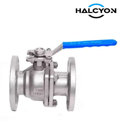 GB Marine Ball Valve